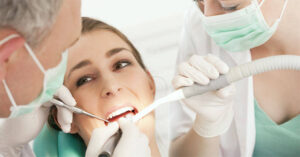 Preventative Dental Care Program