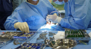 Sinus Lift Surgery