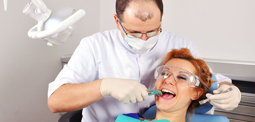 Facing Dental Extraction? New Calcium Gel Could Help