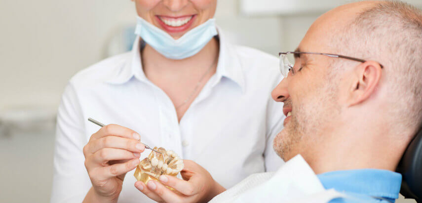 5 Top Reasons Why You Should Consider Dental Implants