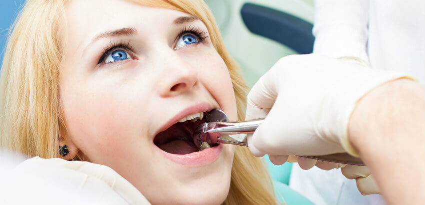 Atraumatic Tooth Extraction Technique | Periodontist NYC