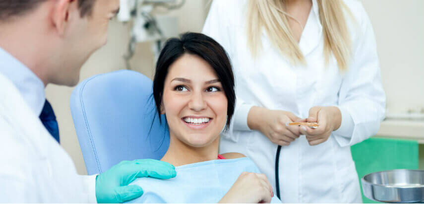 Why You Shouldn’t Ignore Blood on Your Toothbrush