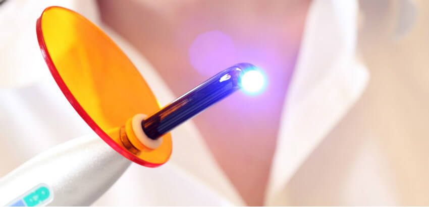 Advanced Laser Dentistry Pain-Free Dental Experience