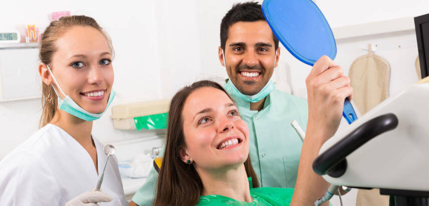 Alternative Dental Implants Technique: What is All-on-Four?