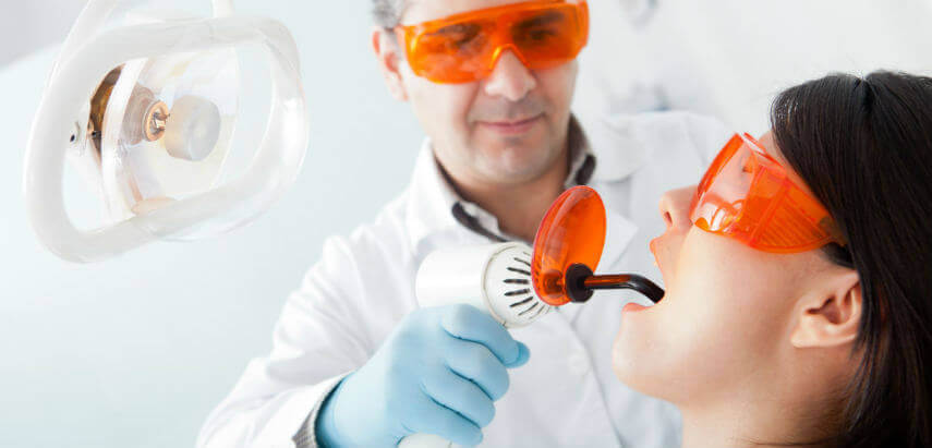 Laser Gum Surgery Frequently Asked Questions