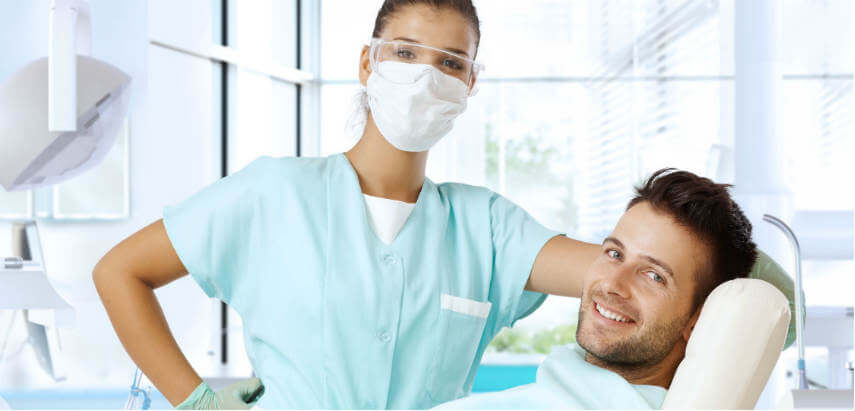 Predictable Atraumatic Tooth Extraction Procedure