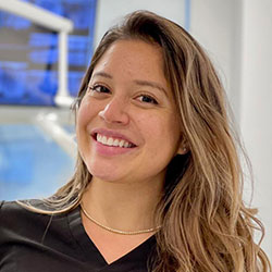Fernanda Retana - Hygienist