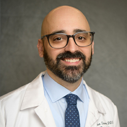 Dr. Jason Starace - Periodontist
